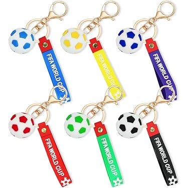 Amazon.co.jp 最新リリース: キーホルダー(サッカーチーム・ファン