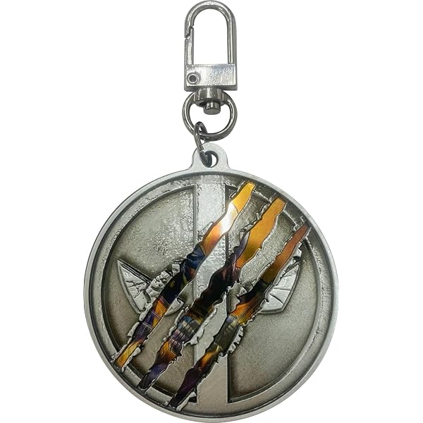 Amazon.co.jp: キングパルサー アクリルキーホルダー 赤7 YAMASA