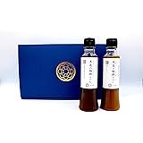 米長の極搾りだし 和風だし お茶漬け 調味料詰め合わせ ギフト プレゼント 創業文化5年の醸造所の職人手作り 無添加 引っ越し祝い 新築祝い 新居祝い プレゼント ギフト 人気ランキング 友達 人気 (生揚げ醤油200ml/焼きあご200ml)