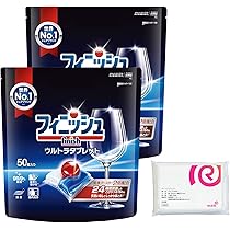 Amazon.co.jp: Finish 【まとめ買い】フィニッシュ 食洗機 洗剤