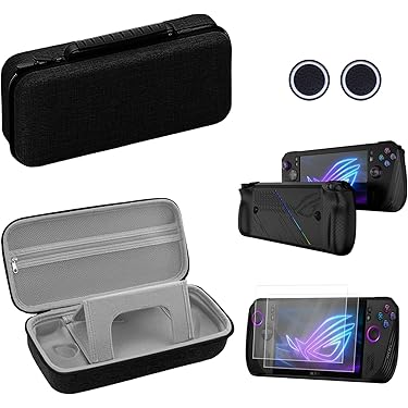 Amazon.co.jp 売れ筋ランキング: ROG Ally本体 の中で最も人気の