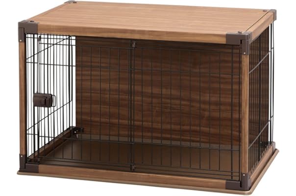 small dog kennel amazon