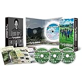 ハヤブサ消防団　Blu-ray BOX [Blu-ray]