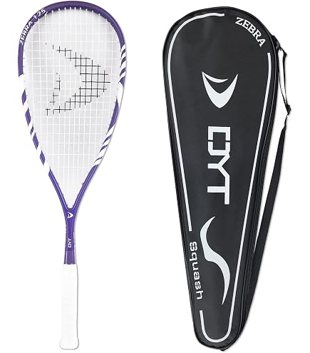Amazon | Dunlop Sports ブラックストーム グラファイト スカッシュ