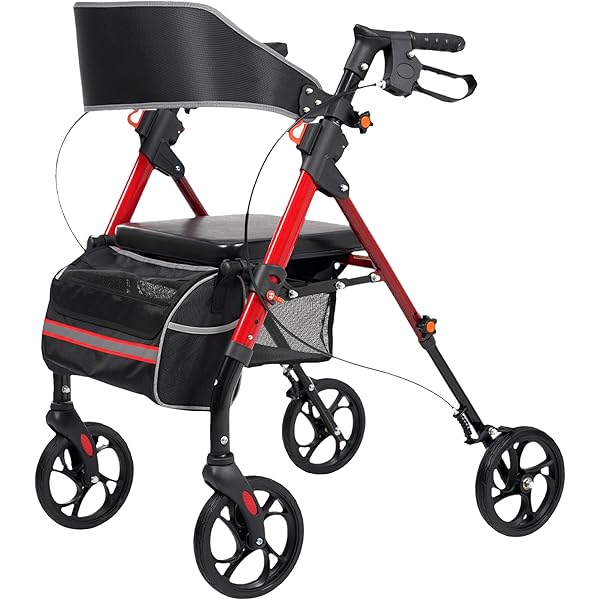 歩行器❤️高齢者用 超軽量 JIS認証 手押し車 老人 シルバーカー 座れる Amazon | 𝐍𝐨.1 歩行器 高齢者用 超軽量 【JIS認証】 室内 屋外