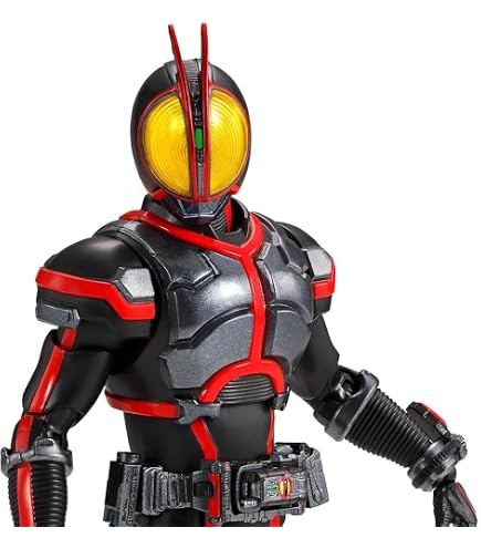 Amazon.co.jp: 仮面ライダー ライダーマスクコレクション Vol.9 仮面