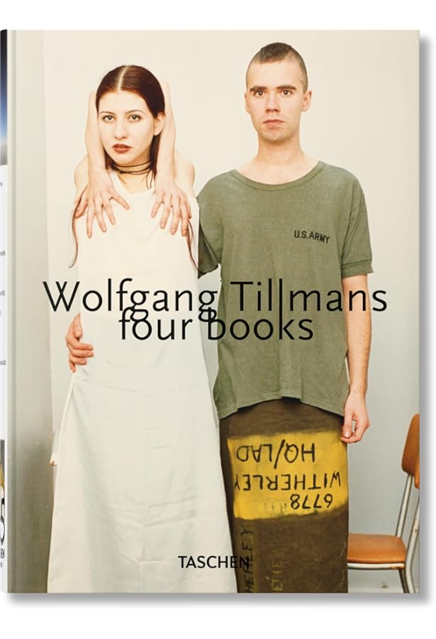 Amazon | PETER LINDBERGH:ON FASHION PHOTOGRAPHY(H (40th Edition