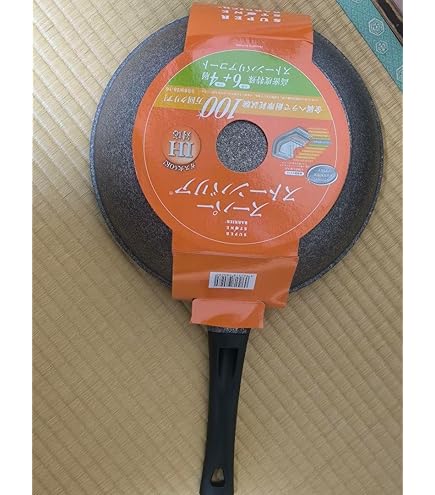Amazon｜協和工業 スーパーストーンバリア フライパン 28cm