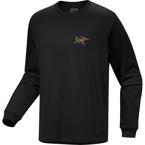 Amazon.co.jp: ARC`TERYX(アークテリクス) カスロ LS シャツ メンズ