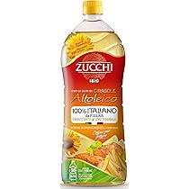 Amazon | ズッキ ひまわり油 ハイオレイック 1L PET 高オレイン酸