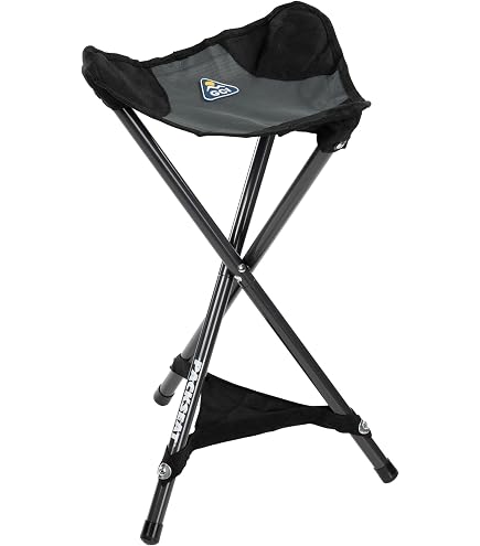 The North Face TNF Camp Stool, Camping Chair, Interior Decoration