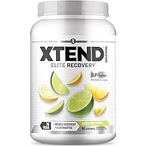 Scivation Xtend BCAA 90杯分 パイナップル