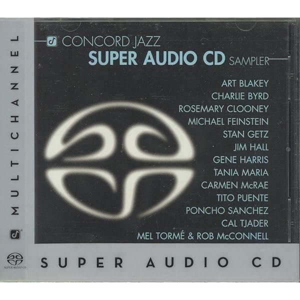 Amazon.co.jp: The Super Audio Surround Collection Volume 2