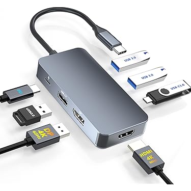 Amazon.co.jp 最新リリース: ノートパソコン用ドッキングステーション