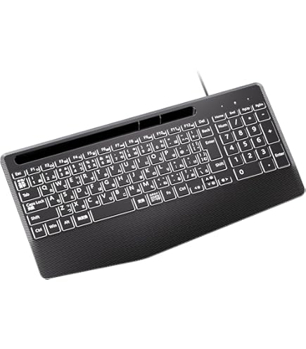 Amazon | ノートパソコンのキーボード に適合する マウス