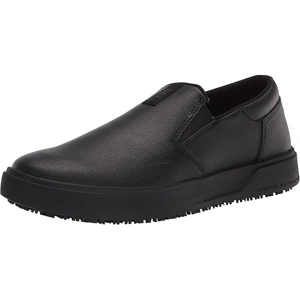 Amazon | Skechers Relaxed Fit Expended - Brono Black 10 | SKECHERS