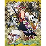 刀語 Blu-ray Disc Box(完全生産限定版)