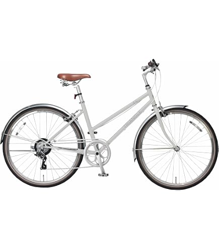 Amazon.co.jp: Maruishi Cycle Grous 6-Speed 26 Inch Auto Light City