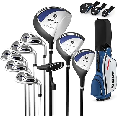 Amazon.co.jp Best Sellers: The most popular items in Complete Golf