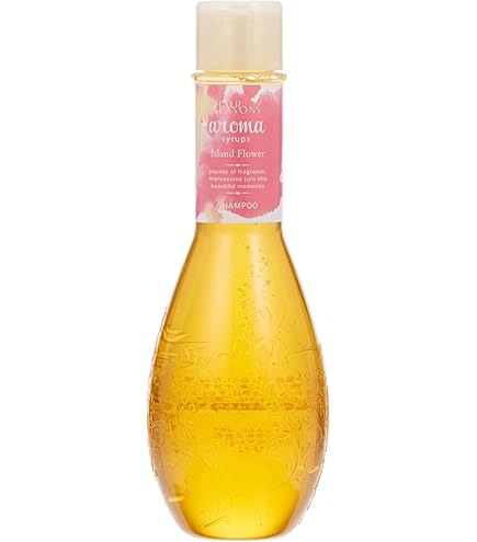 Amazon | デミ ヘアシーズンズ アロマシロップス ミステリアスウィンド