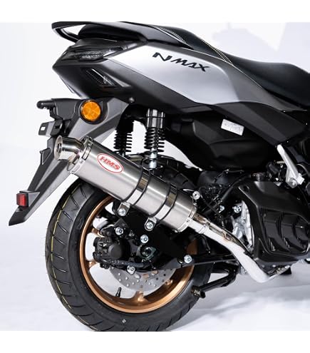 Amazon | 【Amazon 限定セール】NMAX 125/155 Realize (リアライズ