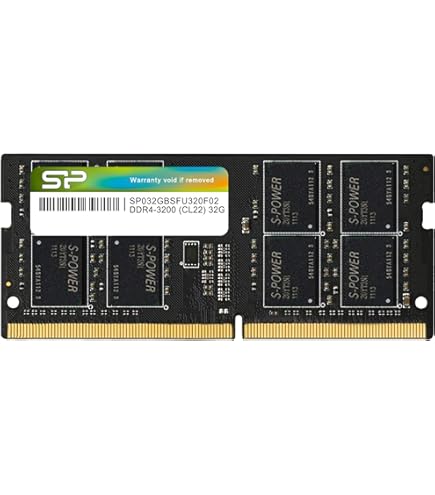専用 DDR4 メモリ 32GB オーバークロック対応 Amazon.co.jp: OWC 32GB DDR4 3200MHz PC4-25600 CL22 2RX8 Non