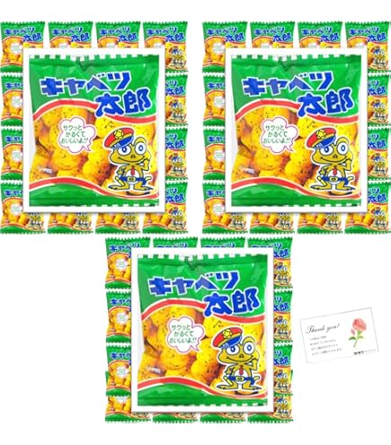 キャベツ太郎 Amazon.co.jp: 菓道 キャベツ太郎 14g×30袋 : 食品・飲料・お酒