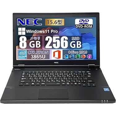 Amazon.co.jp 最新リリース: 標準型ノートパソコン の新着ランキングです。