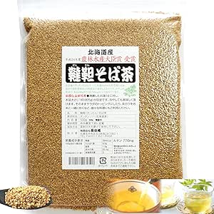 目玉商品 国産無農薬 韃靼そば茶 ノンカフェイン 化学肥料不使用 青森県 十和田産 300g 6袋セット 食べられる韃靼そば茶 韃靼蕎麦茶 送料無料 最高の Vacationgetaways4less Com