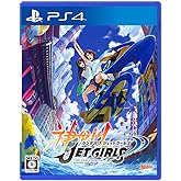 神田川JET GIRLS - PS4