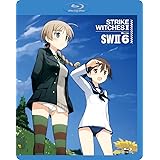 ストライクウィッチーズ２ 第6巻【初回生産限定】 [Blu-ray]