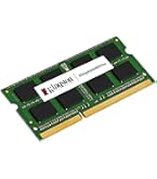 キングストン ノートPC用メモリ DDR4 3200MT/秒 32GB KVR32S22D8/32