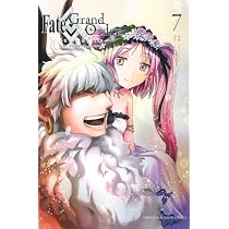 Fate/Grand Order-turas realta-(7) (少年マガジンコミックス) | TYPE