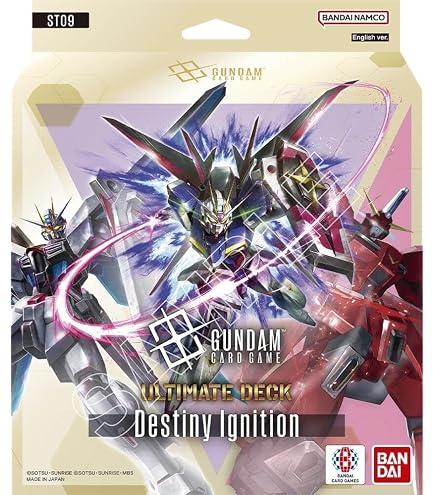 Amazon.co.jp: ガンダムカードゲーム スターターデッキ フラッシュ