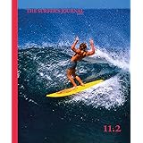 THE SURFER'S JOURNAL(ザ・サーファーズ・ジャーナル) 日本版 11.2号 (2021年7月号)