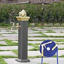 外水道水栓柱　中古　蛇口付き 71Jd8wCbfAL._AC_UL210_SR210,