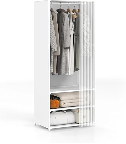 Amazon｜ニトリ ワードローブ チェルシー ブラック NITORI 8560303