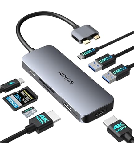 Amazon.co.jp: Brydge Macbook Air 13インチ対応 縦型ドッグ 省