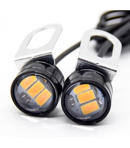 Amazon | 車・バイク ストロボ フラッシュ コントローラーユニット LED