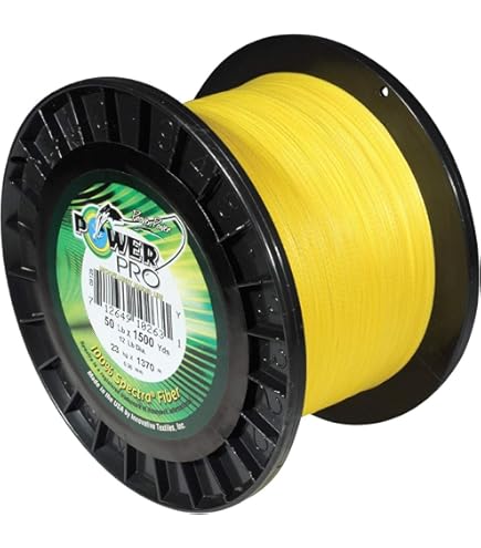 Amazon.co.jp: Power Pro フィッシングライン スペクトルファイバー