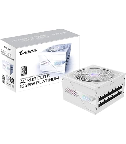 Amazon | GIGABYTE UD1000GM PG5 V2 ATX 3.1/PCIe 5.1対応 1000W