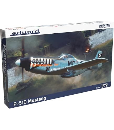 Amazon | エデュアルド 1/48 デュアルコンボ リミテッドエディション