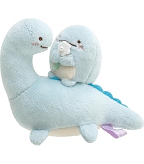 Amazon.co.jp: サンエックス(San-X) すみっコぐらし ぽんぽこき