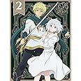 アニメ「贄姫と獣の王」Blu-ray第2巻(特典なし) [Blu-ray]