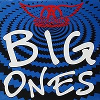 AEROSMITH BIG ONES レコード EU盤 エアロスミス 希少品 AEROSMITH BIG ONES レコード EU盤 エアロスミス 希少品 - メルカリ