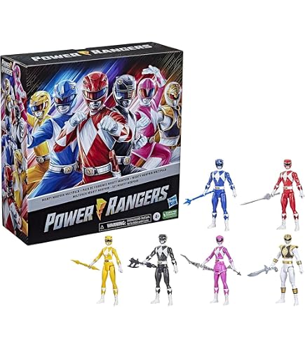 Buy Power Rangers Saban's Lighting Collection Goldar Online at Low Prices in India