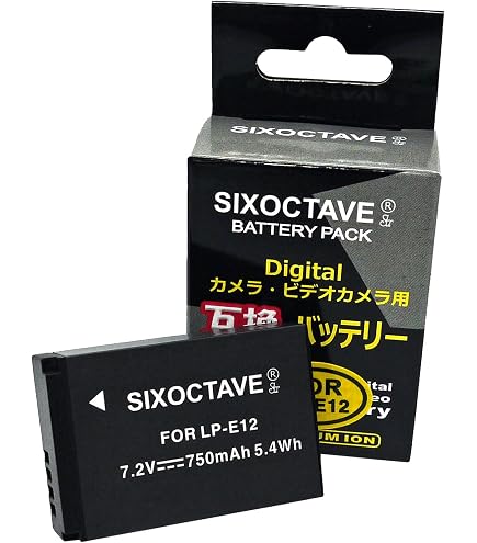 Amazon | Pixco カメラの交換用本体バッテリーカバー、交換用カメラ