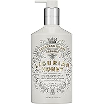 Amazon | MAINE BEACH マインビーチ LIGURIAN HONEY Series リグ