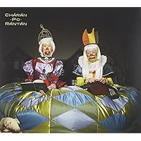 Amazon.co.jp: 忘れかけてた物語 (CD+DVD) - チャラン・ポ・ランタン