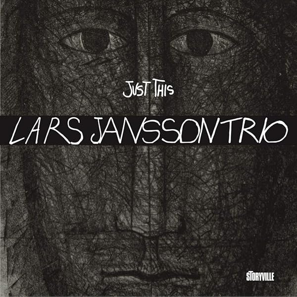 【希少アナログ盤】LARS JANSSON TRIO / LP 希少アナログ盤】LARS JANSSON TRIO / LP 希少アナログ盤】LARS
